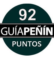 92 puntos Peñin