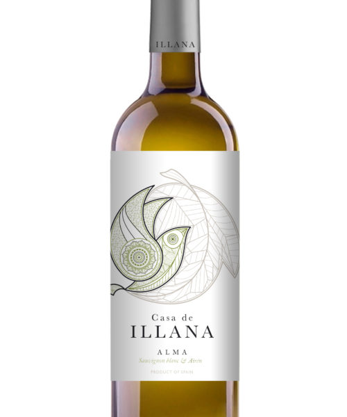 Casa de Illana Alma