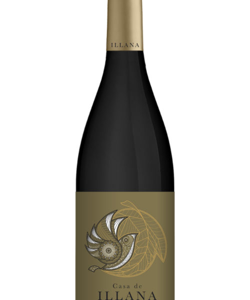 Casa de Illana Bobal-Vino-de-parcela-2016