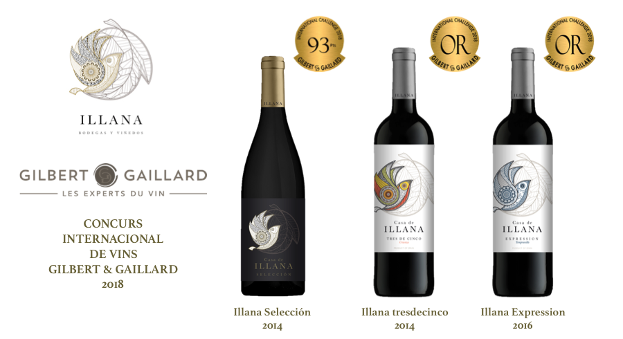 Medallas-Oro-Casa-de-Illana-Gilbert&Gaillard