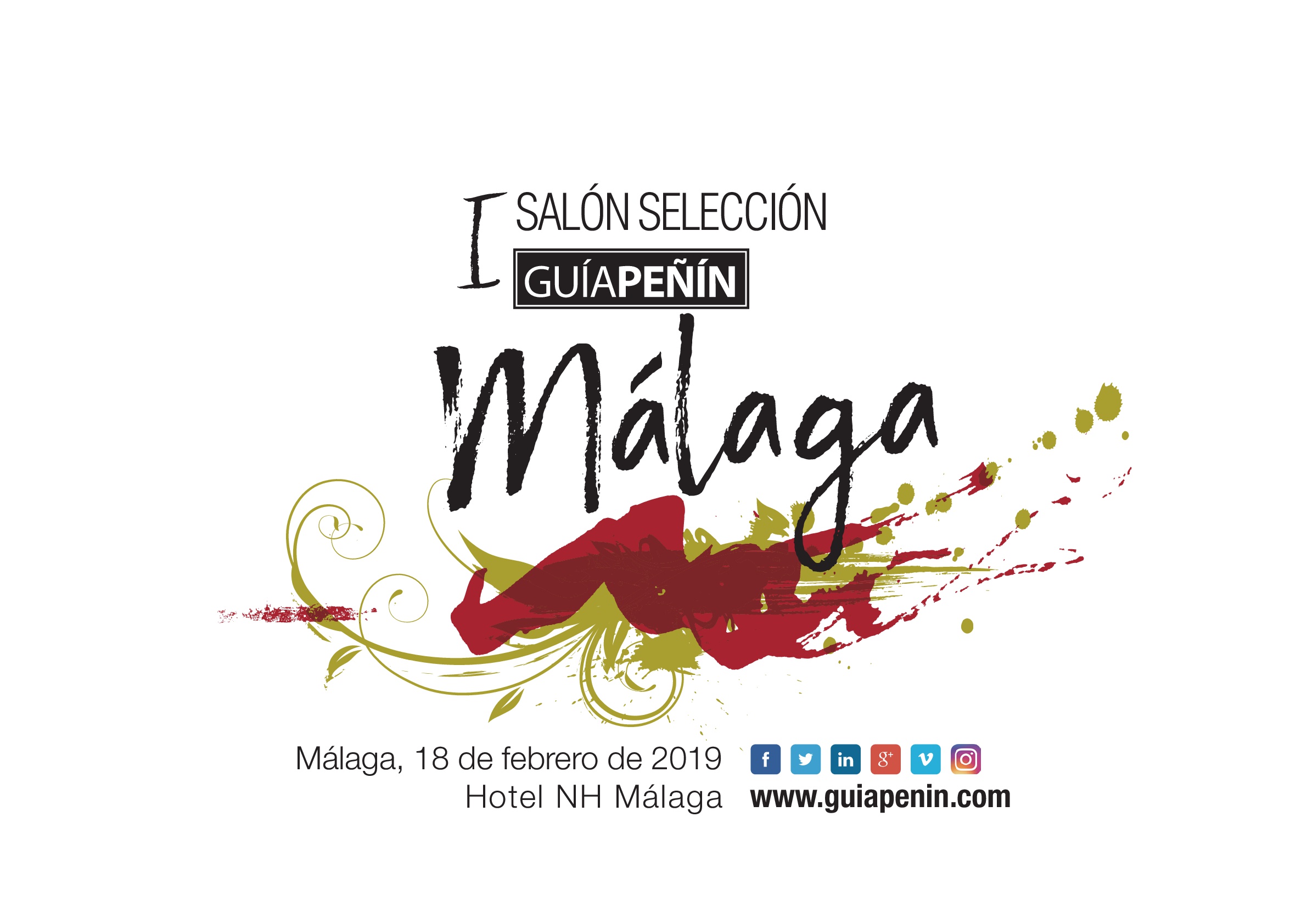 Bodegas Illana Salon Peñin Peñin Málaga 
