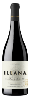 Botella Bodegas Illana