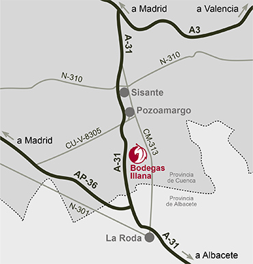 mapa-illana